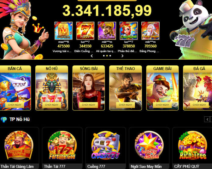 Lợi ích khi tham gia win555