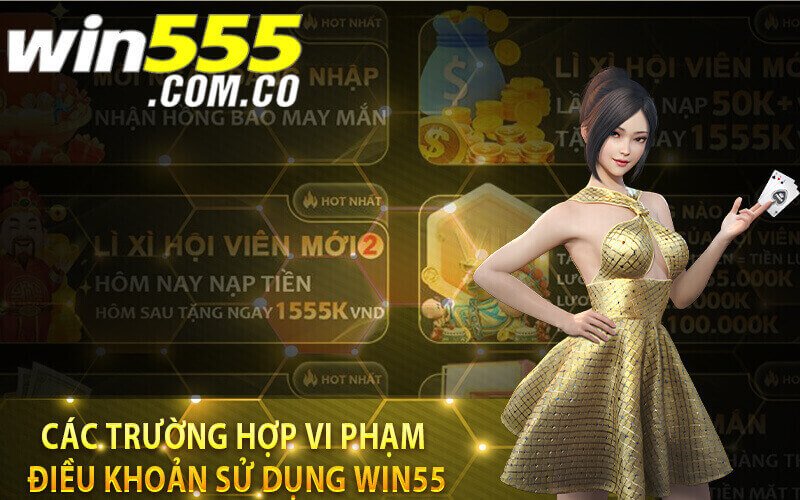 Chương trình khuyến mãi hấp dẫn